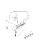 Arm top cover