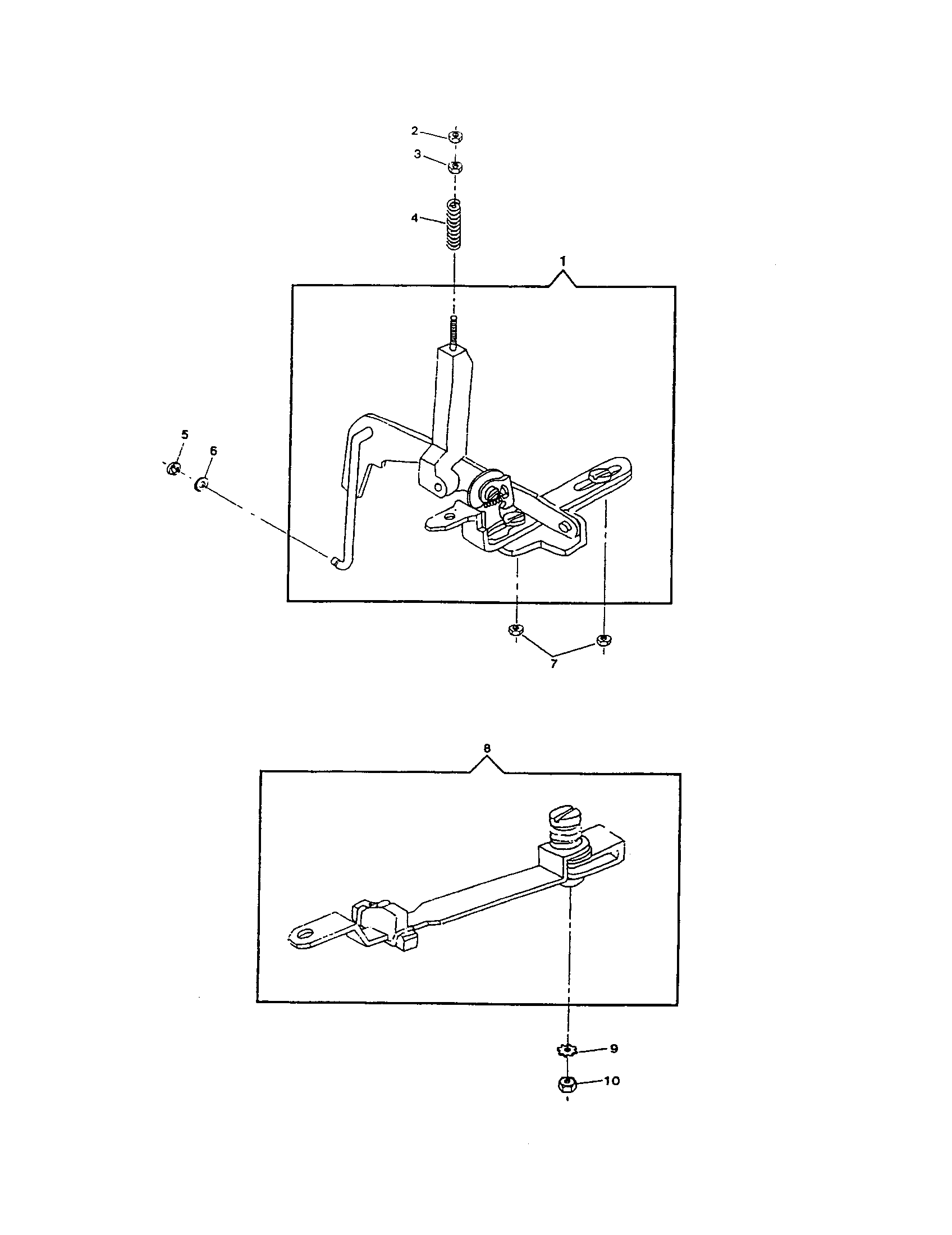 CAM CONTROLLER FEED