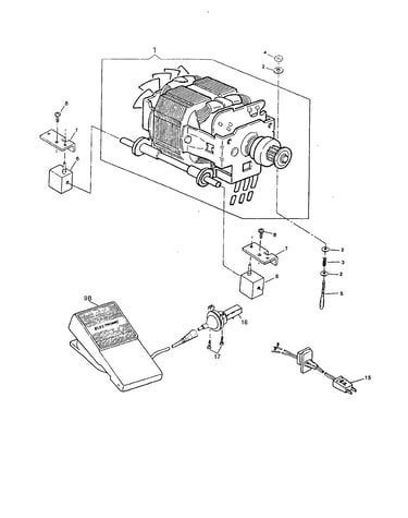 Electrical equipment