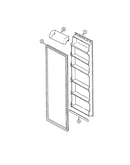 Fresh foor inner door