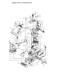 Hood/main body