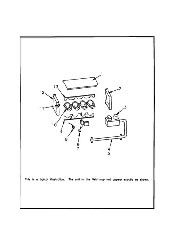 Burner assembly