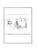 Blower assembly
