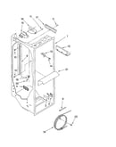 Refrigerator liner