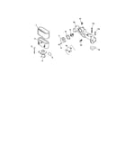 Air intake/filtration