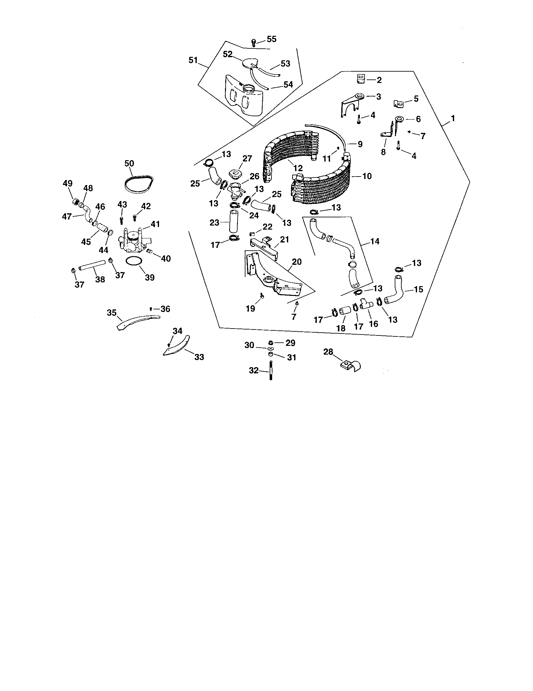 Cooling system