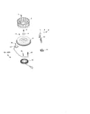 Ignition/electrical