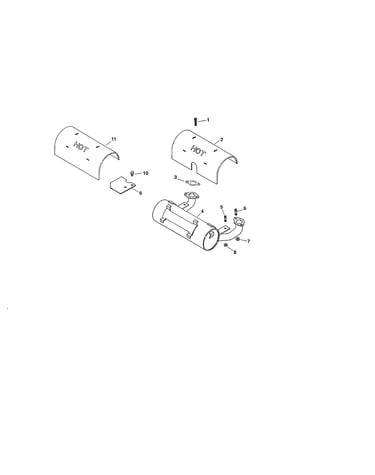 Exhaust