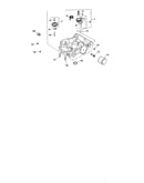 Oil pan/lubrication