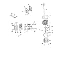 Head/valve/breather