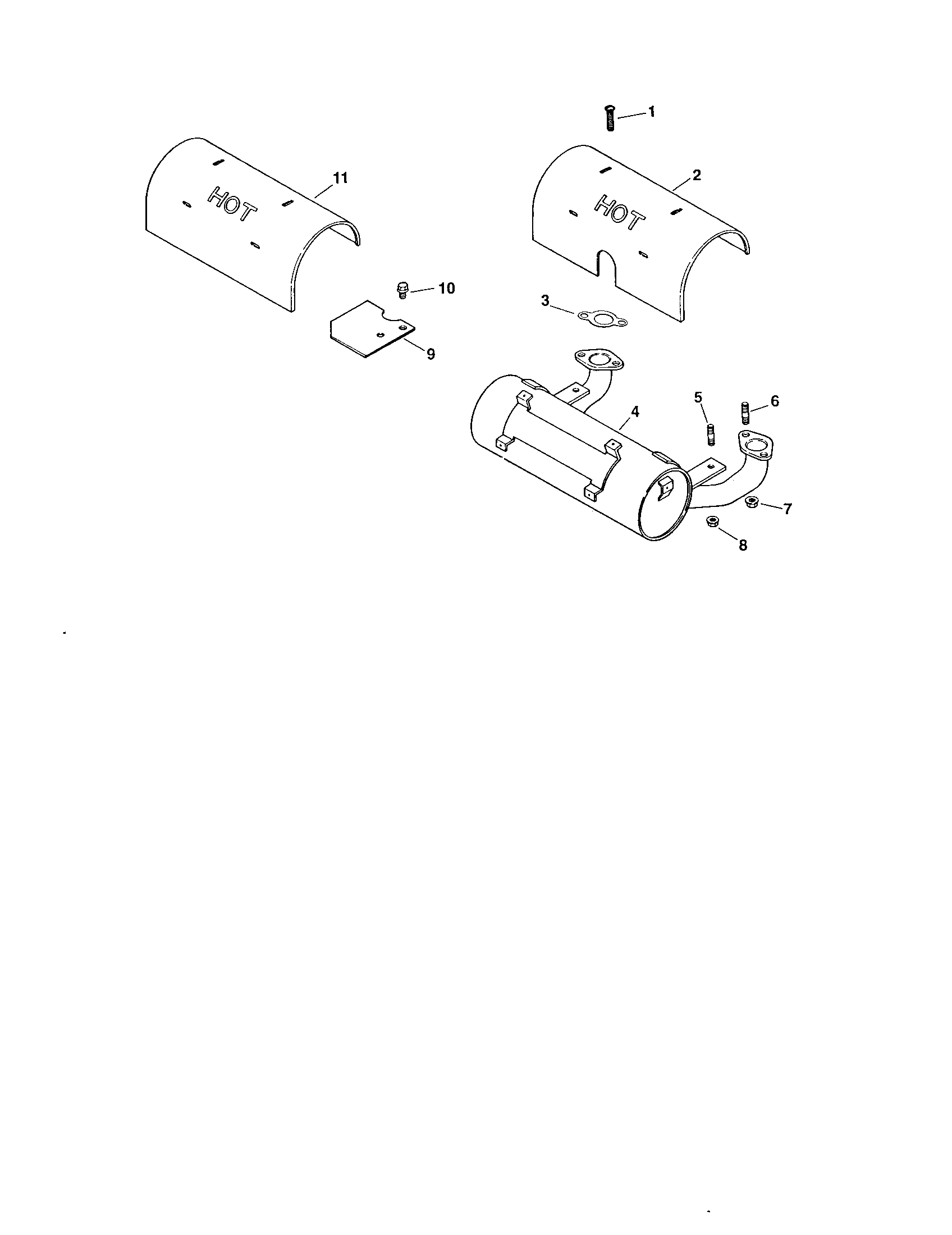 Exhaust