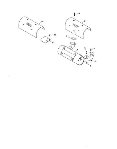 Exhaust