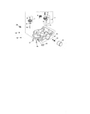 Oil pan/lubrication