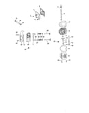 Head/valve/breather