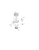 Ignition/electrical
