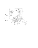 Oil pan/lubricaton