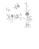 Head/valve/breather
