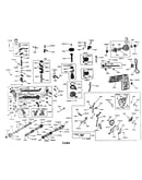 Sewing machine parts (i)