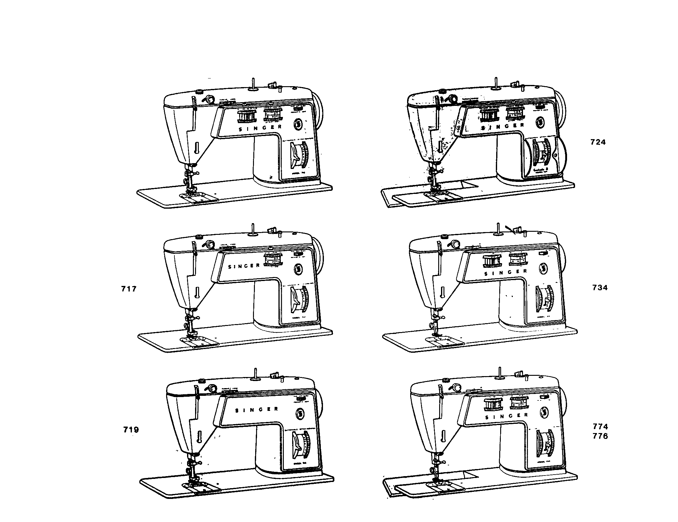 APOLLO HOOK MACHINE STYLES