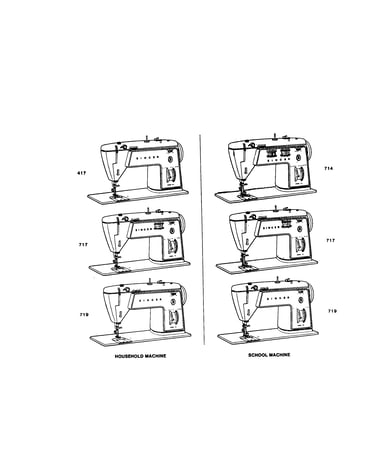401-type hook machines
