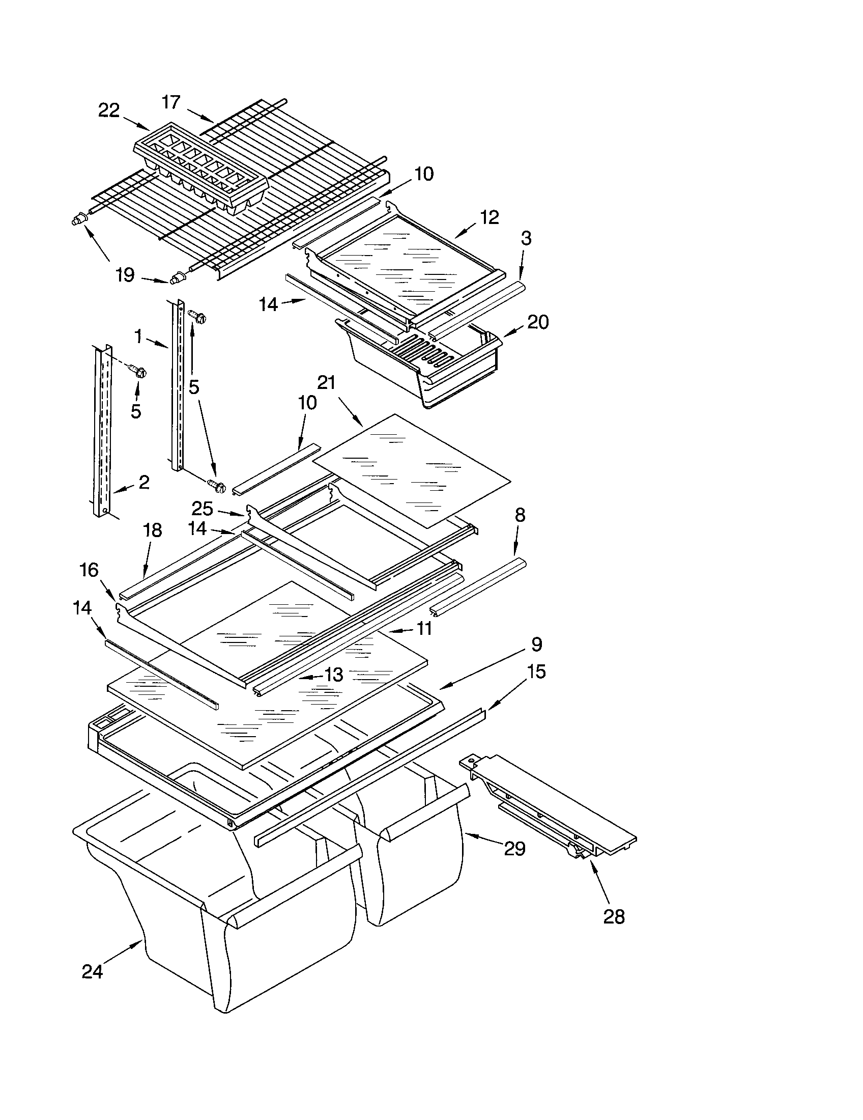 Shelf
