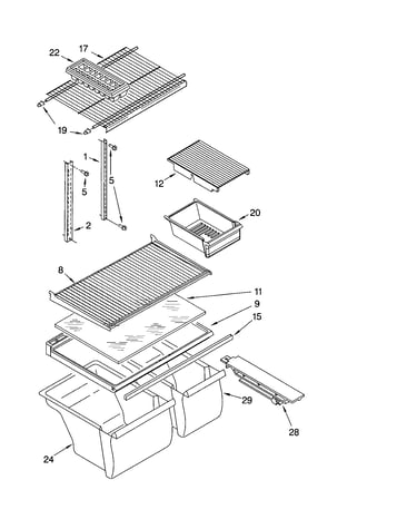 Shelf