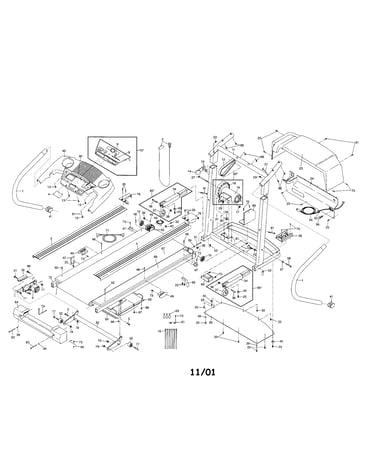 Frame assembly