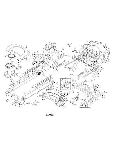Frame assembly