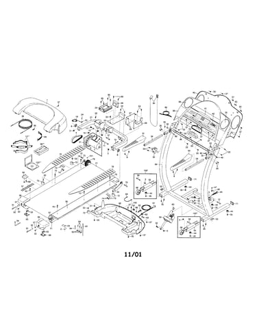 Frame assembly