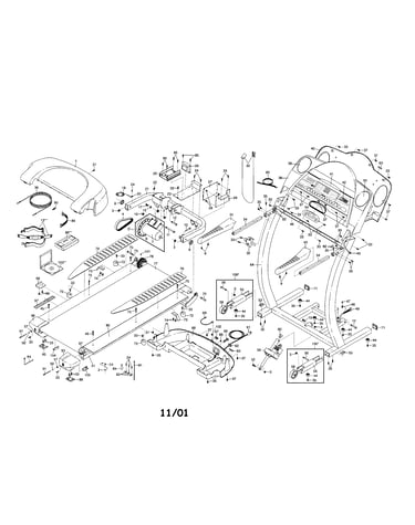 Frame assembly