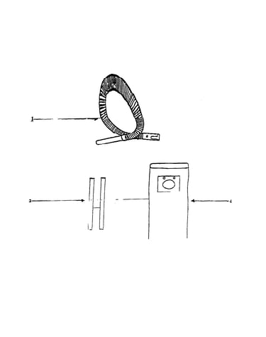 Hose/bag