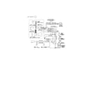 Kenmore 25350300002 wiring diagram diagram