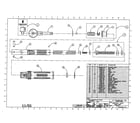 Craftsman 44593 torque wrench diagram