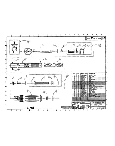 Torque wrench