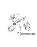 Housing/armature