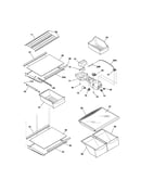 Shelves