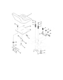 Seat assembly