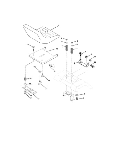 Seat assembly