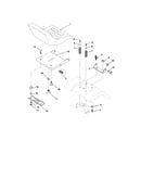 Seat assembly