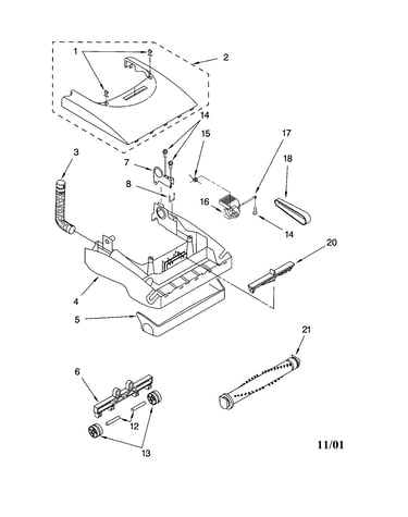 Nozzle