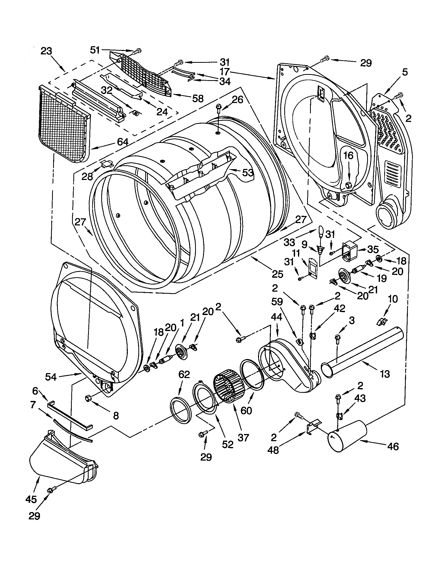 BULKHEAD