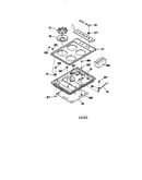 Cooktop