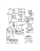 Carburetor/tank-fuel