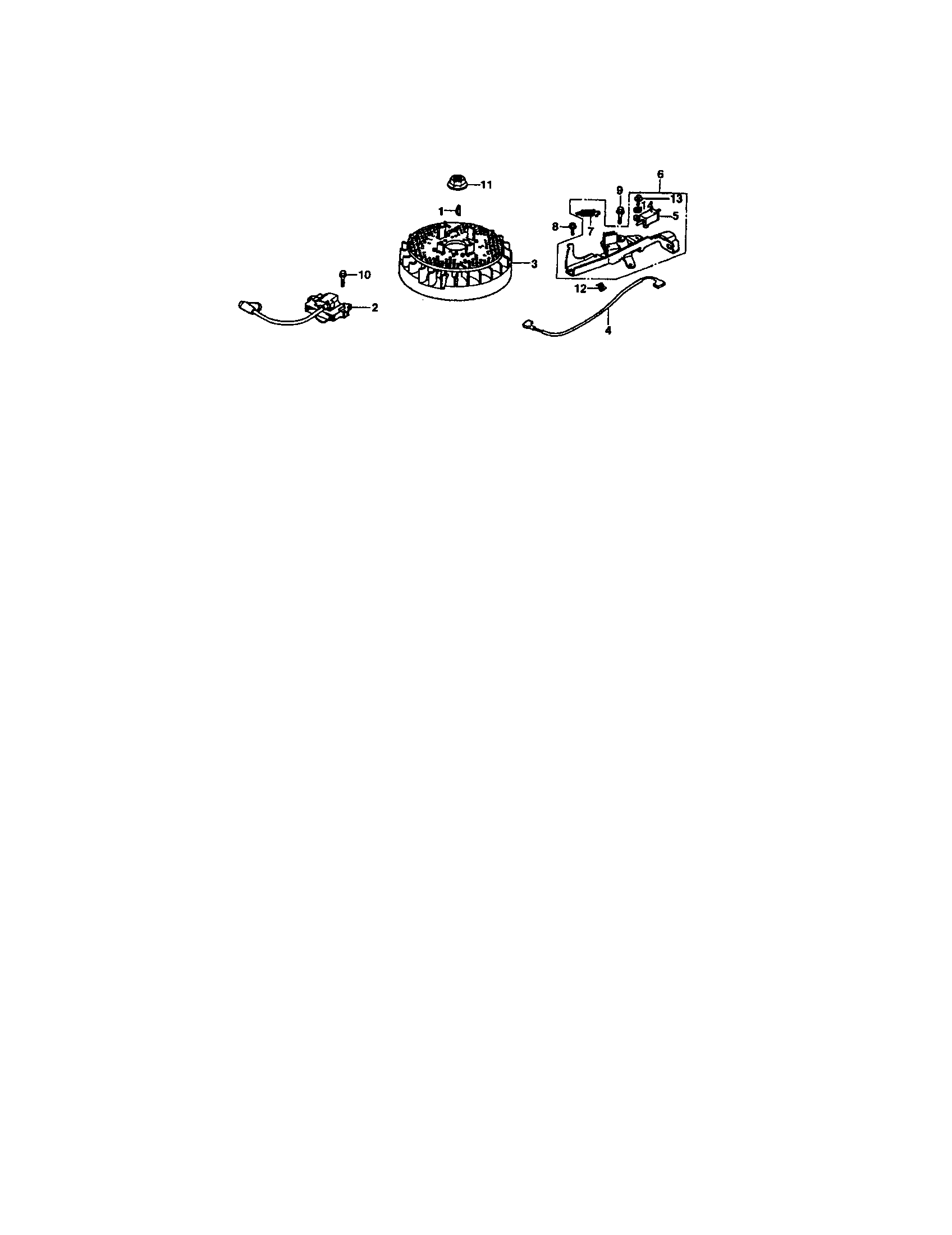 Flywheel