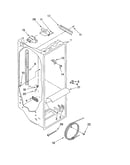 Refrigerator liner