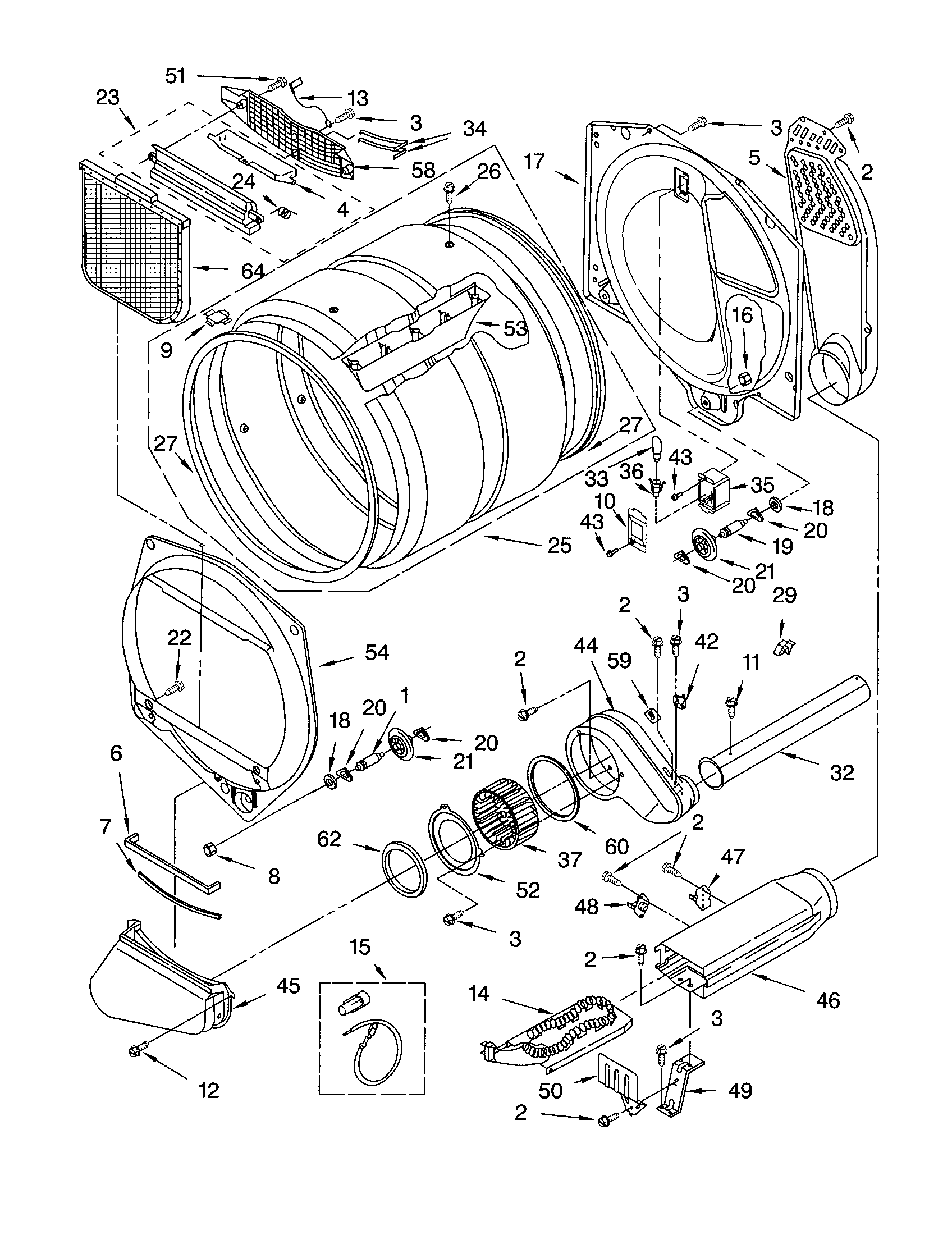 BULKHEAD