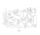 Image IMBE53910 weight system diagram