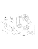 Frame assembly