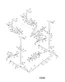 Frame assembly