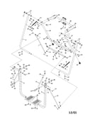 Frame assembly